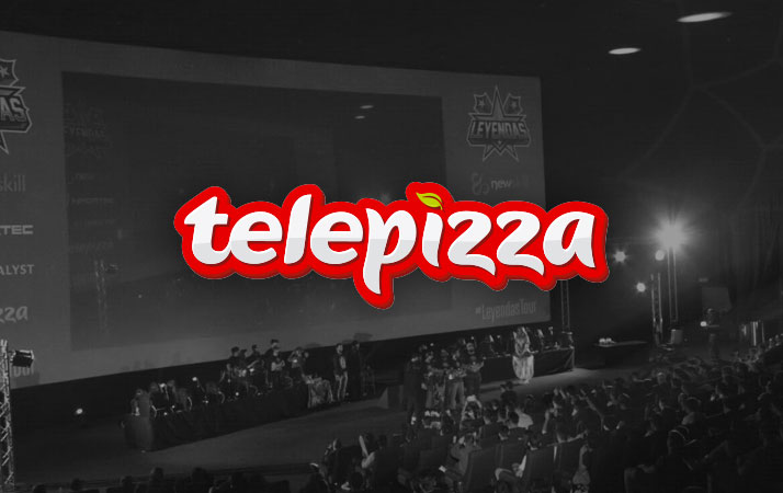 Telepizza