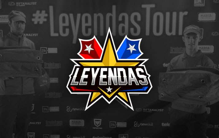 Leyendas Tour