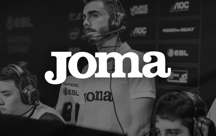 Joma