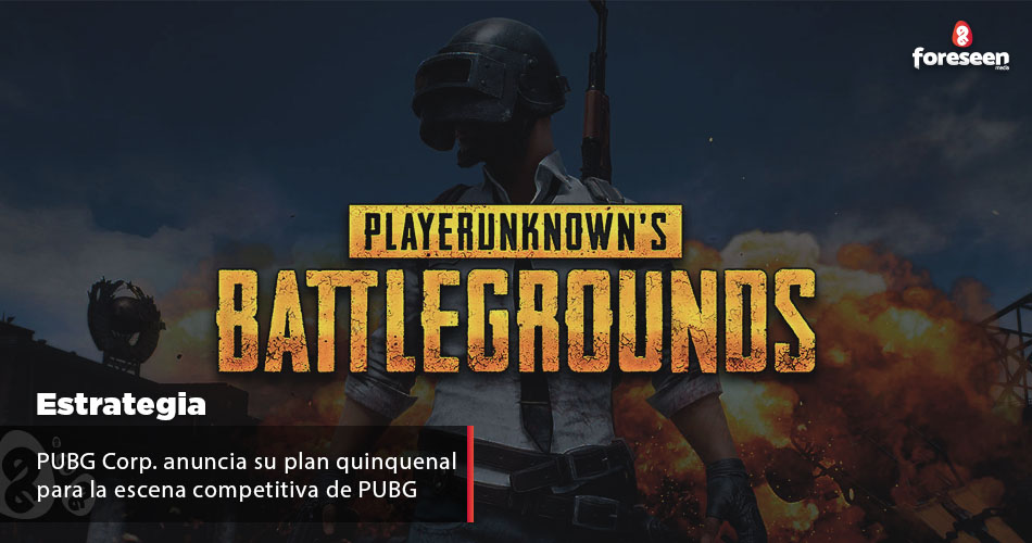 PUBG Corp.